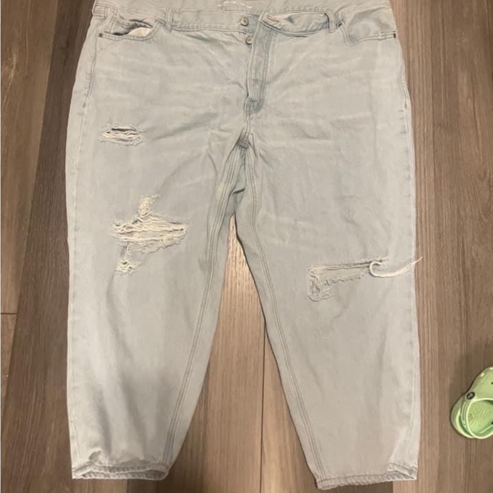 Old navy size 24 NWOT